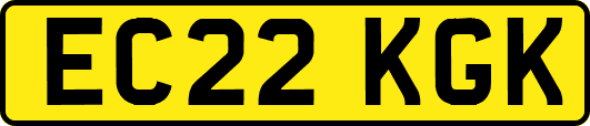 EC22KGK