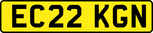 EC22KGN