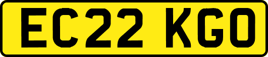 EC22KGO