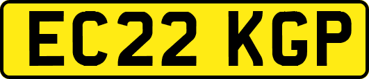 EC22KGP