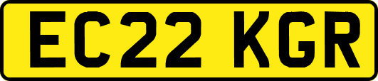 EC22KGR