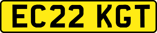 EC22KGT