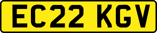 EC22KGV