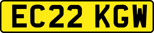 EC22KGW