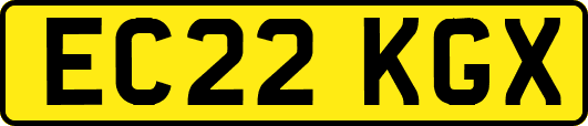 EC22KGX