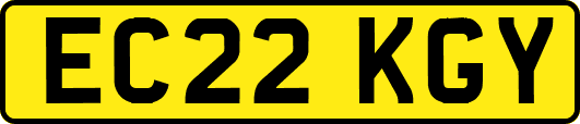 EC22KGY