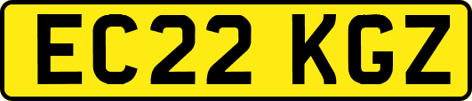 EC22KGZ