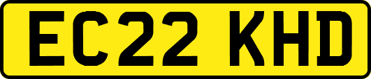 EC22KHD
