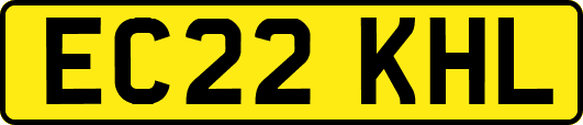 EC22KHL
