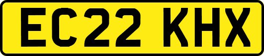 EC22KHX