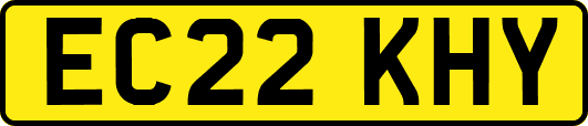EC22KHY
