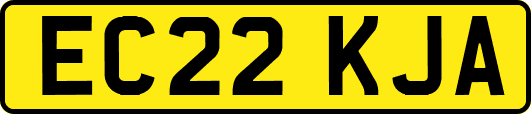 EC22KJA