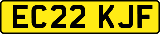 EC22KJF