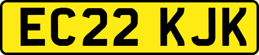 EC22KJK