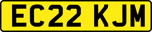 EC22KJM