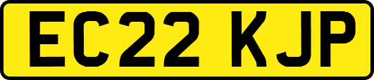EC22KJP