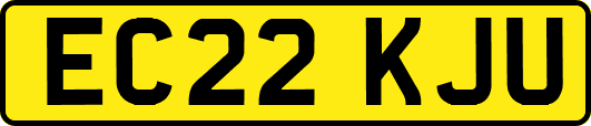 EC22KJU
