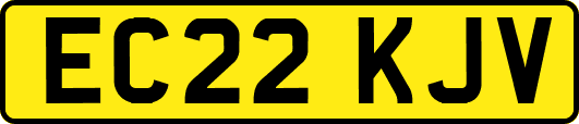 EC22KJV