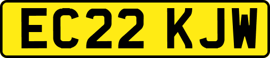 EC22KJW