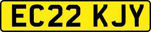 EC22KJY