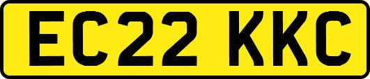EC22KKC
