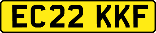 EC22KKF