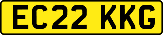 EC22KKG