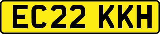 EC22KKH