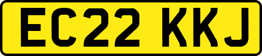 EC22KKJ