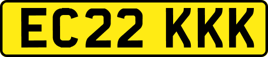 EC22KKK