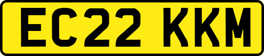 EC22KKM