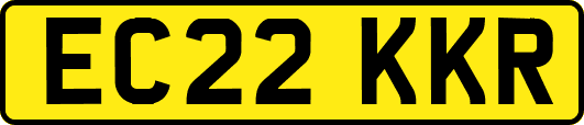 EC22KKR