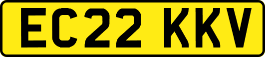 EC22KKV