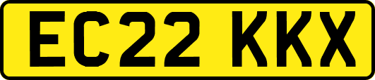 EC22KKX
