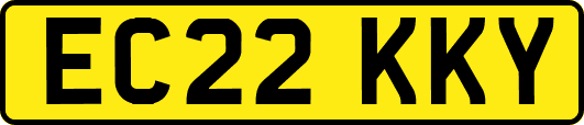 EC22KKY