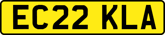 EC22KLA