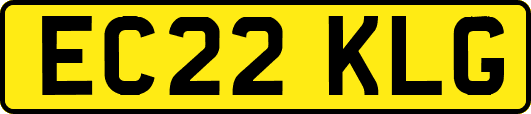 EC22KLG