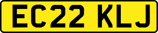 EC22KLJ
