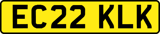 EC22KLK