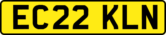 EC22KLN