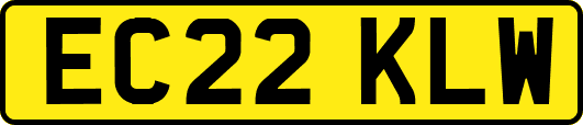 EC22KLW
