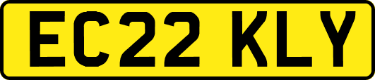 EC22KLY