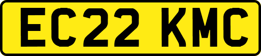 EC22KMC