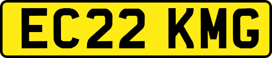EC22KMG