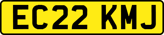 EC22KMJ