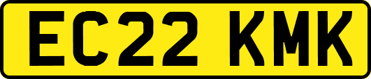 EC22KMK