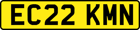 EC22KMN