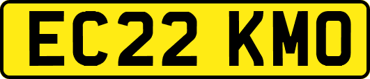 EC22KMO