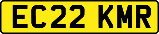 EC22KMR