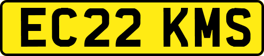 EC22KMS